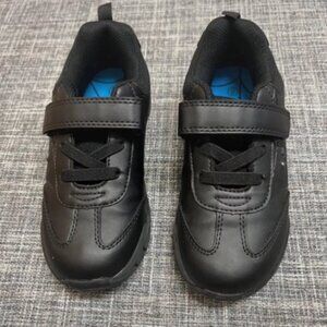 Boys light up shoes used once size 12 eu 31